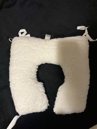 cojin antiescaras herradura