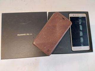 Smartphone Huawei