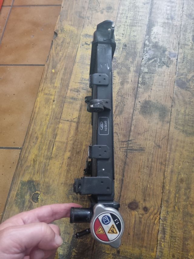 Honda cb500f 2013-2019