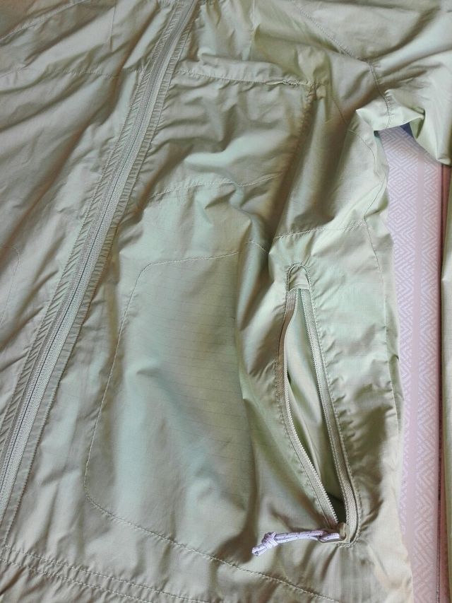 Columbia Titanium. Talla M