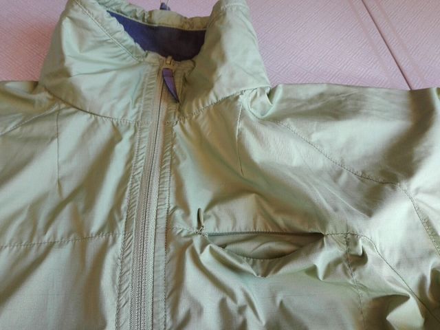 Columbia Titanium. Talla M