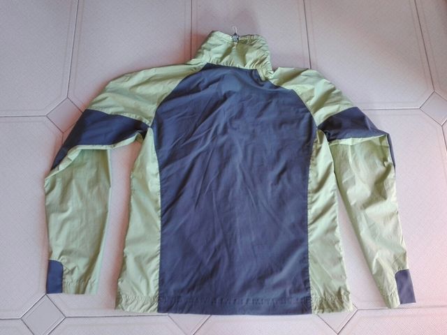 Columbia Titanium. Talla M