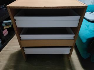 CAJONERA SINFONIER 3 CAJONES