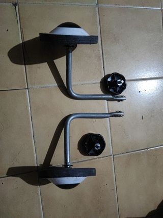 Rodas bicicleta 