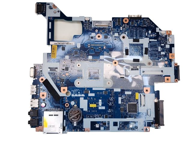 ACER ASPIRE E1-571 Q5WPH U06 LA-7912P placa mãe