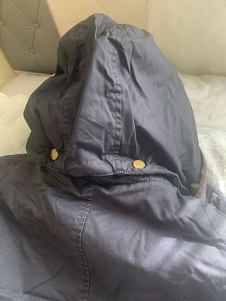 chaqueta