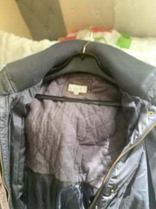 chaqueta