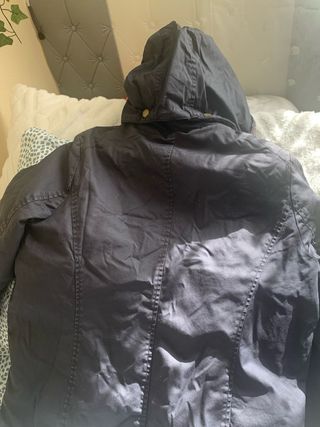 chaqueta