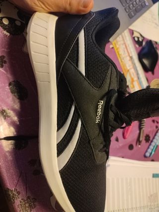 Zapatillas Reebok Lite 2 Hombre