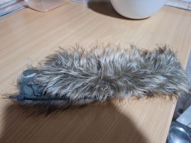 Geographical Norrway chaqueta T12 con pelo