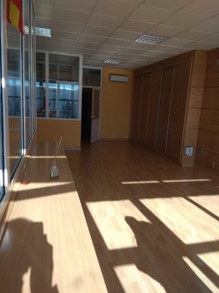 Nave industrial en venta