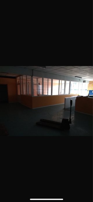 Nave industrial en venta