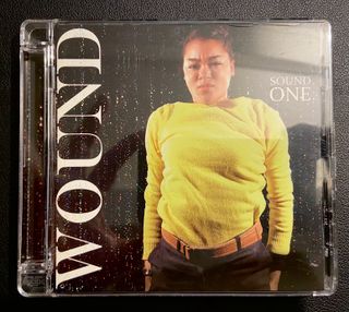 Various – Wound Sound One CD