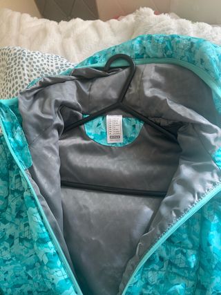 chaqueta