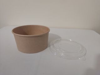 Envase para comida