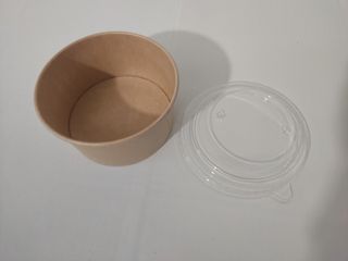 Envase para comida