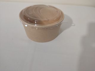 Envase para comida