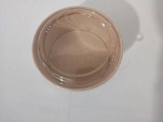 Envase para comida