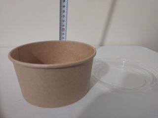 Envase para comida