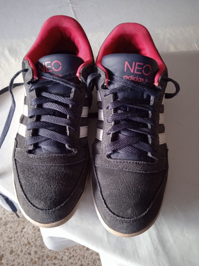 Zapatillas Adidas, 38.