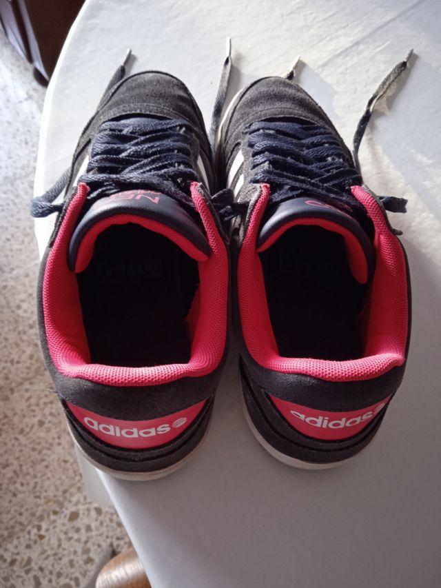 Zapatillas Adidas, 38.