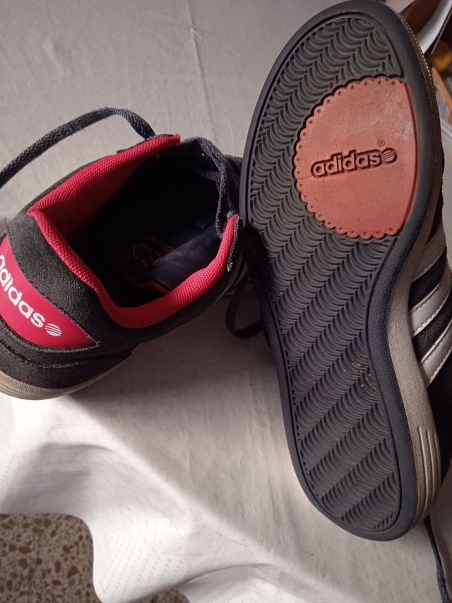 Zapatillas Adidas, 38.