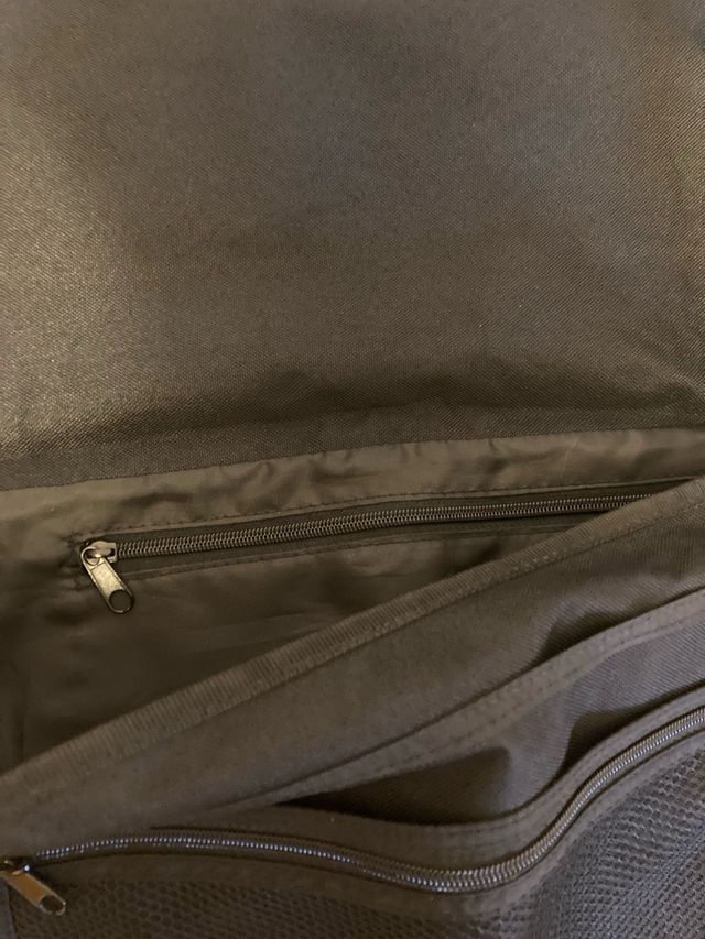 Bolso bandolera Mistral vintage a estrenar