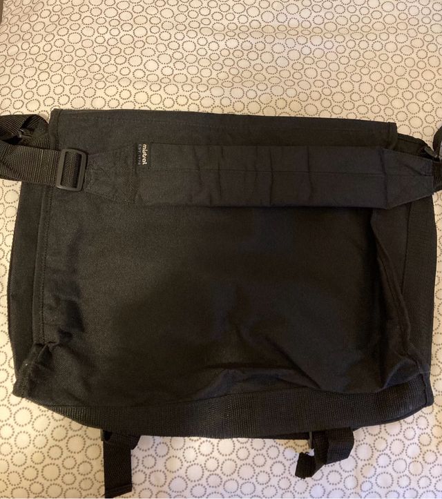 Bolso bandolera Mistral vintage a estrenar