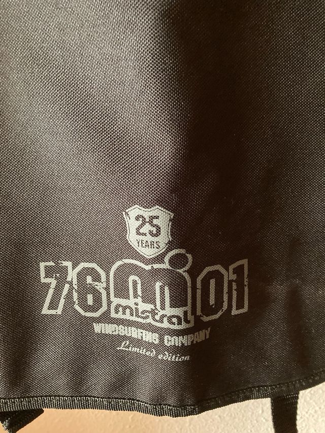 Bolso bandolera Mistral vintage a estrenar