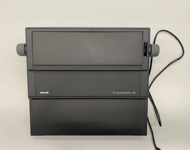 OLIVETTI ET PERSONAL 510-II