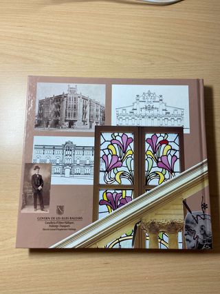 El modernisme en les Illes Balears