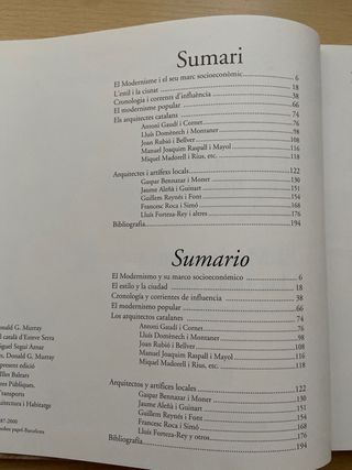 El modernisme en les Illes Balears