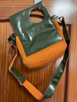 Bolso original 2 posiciones 