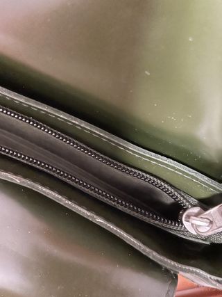 Bolso original 2 posiciones 