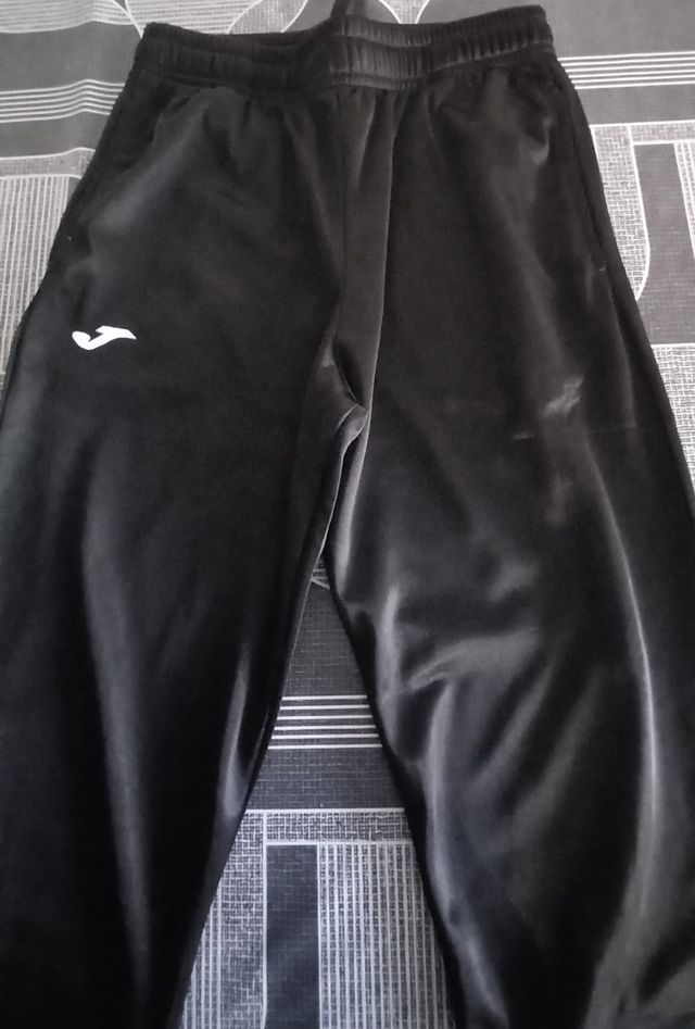 Pantalón chándal "Juma"