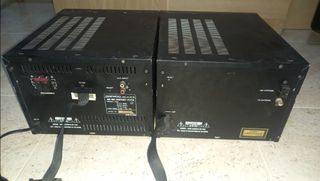 El equipo de musica radio DAEWOOD fm y Mw,lw , Aux