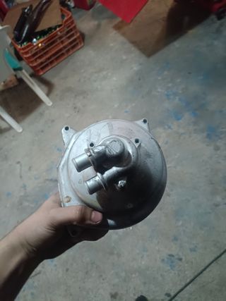 Despiece Aprilia sonic