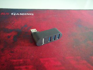 Mini Puerto USB