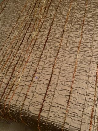 2 Colchas cama 90 Reig Martí