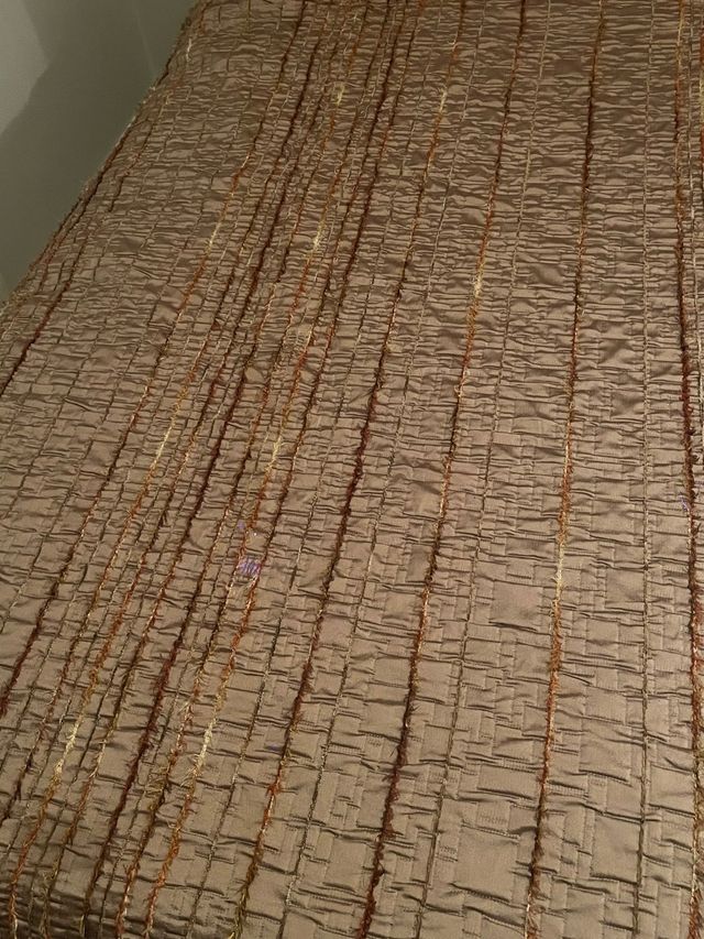 2 Colchas cama 90 Reig Martí