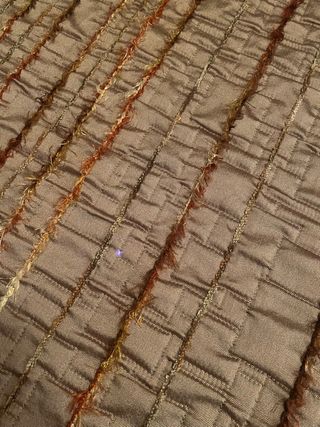 2 Colchas cama 90 Reig Martí