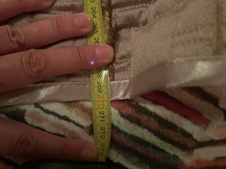 2 Colchas cama 90 Reig Martí