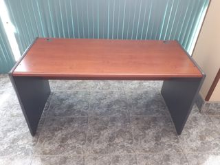 LOTE MOBILIARIO OFICINA