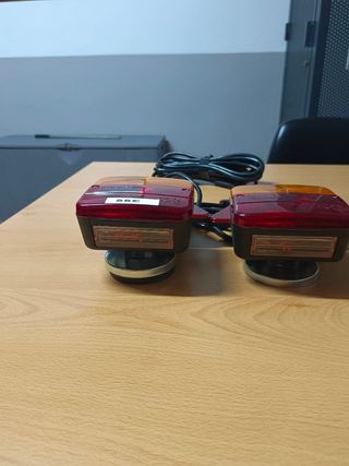 Piloto para remolque