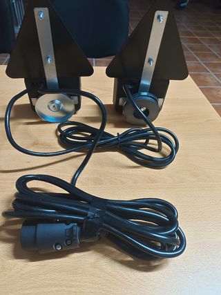 Piloto para remolque