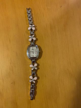 reloj niña Lotus