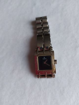 Reloj Viceroy de acero, de mujer