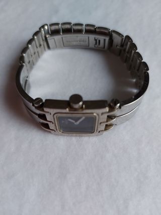 Reloj Viceroy de acero, de mujer