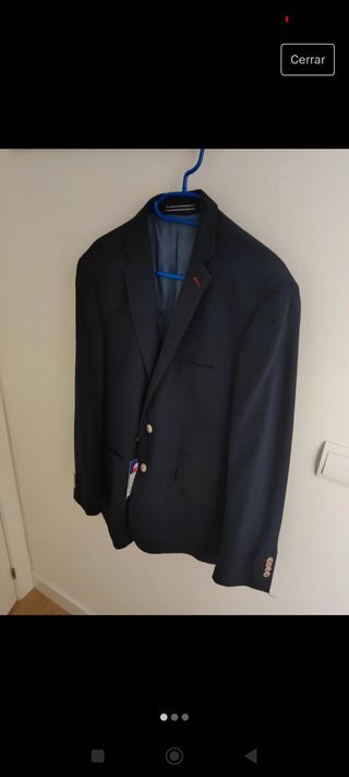 AMERICANA HOMBRE XL