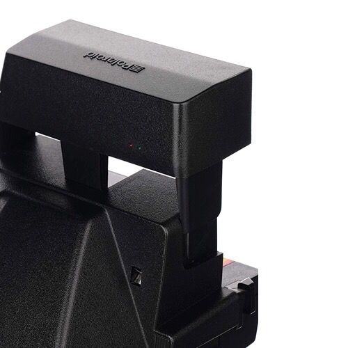 Cámara Polaroid 635 CL